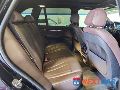 Zdjęcie 11 z 14 samochodu: 2017 BMW X5 XDRIVE35I VIN:5UXKR0C32H0V78311 - miniatura