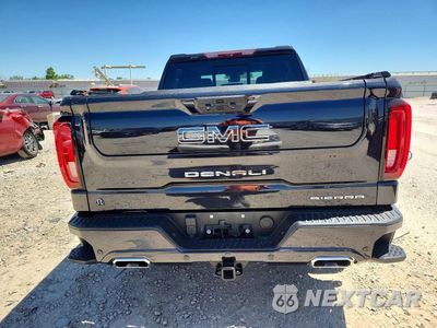 Zdjęcie 6 z 12 samochodu: 2023 GMC SIERRA K1500 DENALI ULTIMATE VIN:1GTUUHEL2PZ268433 - miniatura