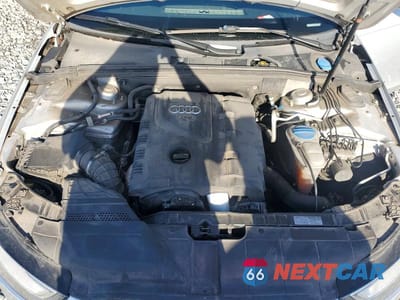 Zdjęcie 11 z 12 samochodu: 2013 AUDI A4 PREMIUM PLUS VIN:WAUFFAFL4DN007877 - miniatura