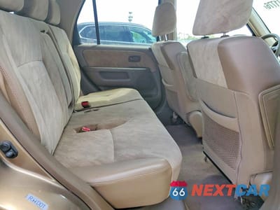 Zdjęcie 11 z 13 samochodu: 2003 HONDA CR-V EX VIN:SHSRD78883U156719 - miniatura
