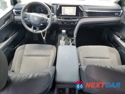 Zdjęcie 8 z 12 samochodu: 2026 TOYOTA CAMRY LE VIN:4T1DAACK9TU263629 - miniatura
