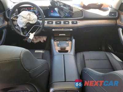 Zdjęcie 8 z 13 samochodu: 2024 MERCEDES-BENZ GLE 350 4MATIC VIN:4JGFB4FB4RB183095 - miniatura