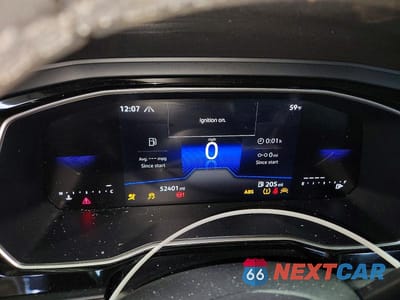 Zdjęcie 9 z 12 samochodu: 2024 VOLKSWAGEN JETTA SE VIN:3VWEM7BU5RM055411 - miniatura