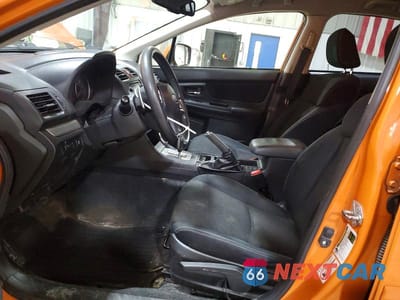 Zdjęcie 7 z 13 samochodu: 2014 SUBARU XV CROSSTREK 2.0 PREMIUM VIN:JF2GPACCXE8243816 - miniatura