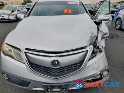 Zdjęcie 12 z 13 samochodu: 2015 ACURA RDX TECHNOLOGY VIN:5J8TB3H53FL012032 - miniatura