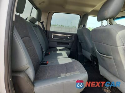 Zdjęcie 10 z 12 samochodu: 2016 RAM 1500 VIN:1C6RR7LM7GS333807 - miniatura