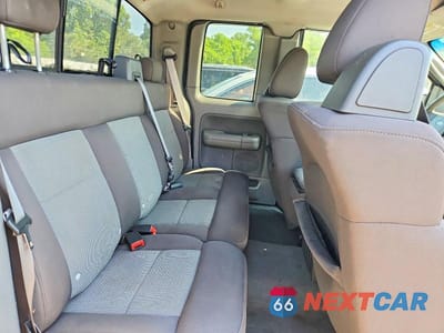 Zdjęcie 10 z 12 samochodu: 2004 FORD F150 VIN:1FTPX14584NB56222 - miniatura
