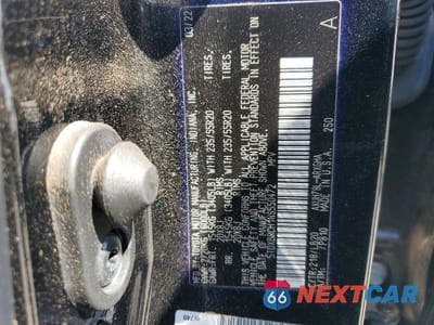 Zdjęcie 13 z 13 samochodu: 2022 TOYOTA HIGHLANDER HYBRID LIMITED VIN:5TDXBRCH1NS550472 - miniatura