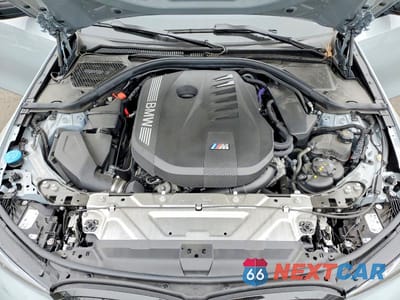 Zdjęcie 11 z 12 samochodu: 2025 BMW M340I VIN:3MW59FT09S8F49261 - miniatura