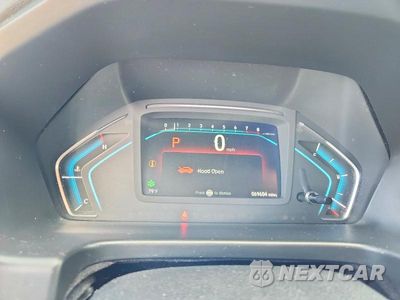 Zdjęcie 9 z 13 samochodu: 2019 HONDA ODYSSEY EXL VIN:5FNRL6H70KB096266 - miniatura