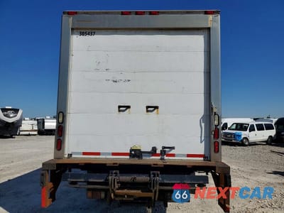 Zdjęcie 6 z 13 samochodu: 2016 ISUZU NQR REFRIGERATED BOX TRUCK VIN:JALE5W166G7900074 - miniatura