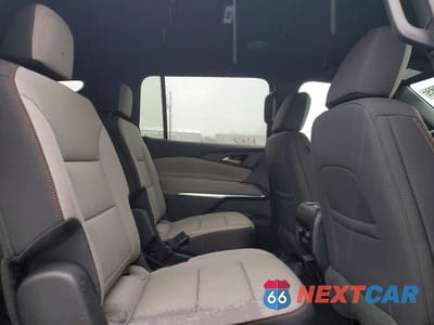 Zdjęcie 11 z 13 samochodu: 2026 CHEVROLET TRAVERSE LT VIN:1GNEVGKS2TJ288785 - miniatura