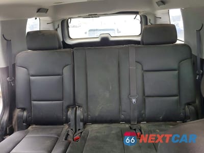 Zdjęcie 10 z 13 samochodu: 2019 CHEVROLET TAHOE SPECIAL VIN:1GNSKFEC5KR125378 - miniatura