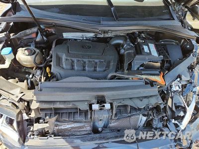 Zdjęcie 12 z 13 samochodu: 2018 VOLKSWAGEN TIGUAN SE VIN:3VV2B7AXXJM204120 - miniatura