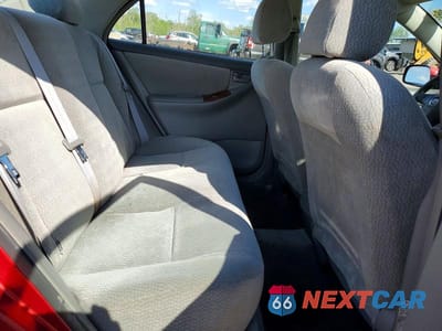Zdjęcie 10 z 12 samochodu: 2004 TOYOTA COROLLA LE VIN:2T1BR32E84C279248 - miniatura