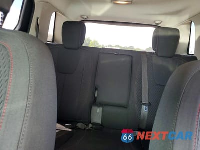 Zdjęcie 10 z 13 samochodu: 2012 GMC TERRAIN SLE VIN:2GKALMEK0C6343632 - miniatura
