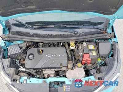 Zdjęcie 11 z 12 samochodu: 2021 CHEVROLET SPARK LS VIN:KL8CB6SA3MC714704 - miniatura