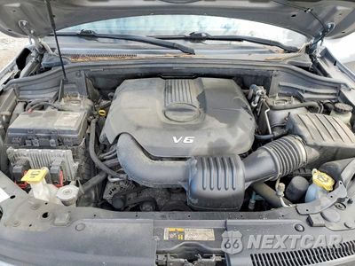 Zdjęcie 11 z 12 samochodu: 2015 JEEP GRAND CHEROKEE LIMITED VIN:1C4RJFBG8FC913243 - miniatura