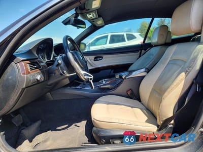 Zdjęcie 7 z 12 samochodu: 2011 BMW 328 I SULEV VIN:WBADW7C56BE545705 - miniatura