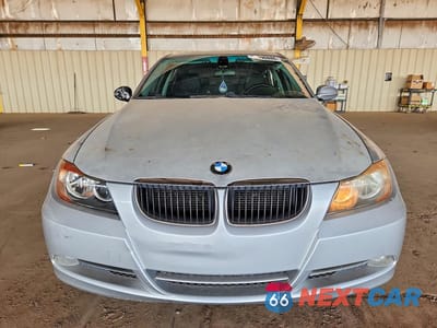 Piąte zdjęcie samochodu w środku: 2008 BMW 328 I VIN:WBAVA37518NL47211 - miniatura