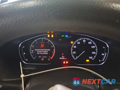 Zdjęcie 9 z 12 samochodu: 2019 HONDA ACCORD LX VIN:1HGCV1F13KA132379 - miniatura