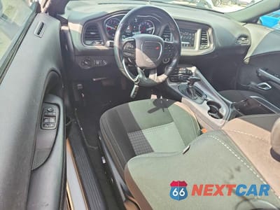 Zdjęcie 8 z 12 samochodu: 2023 DODGE CHALLENGER R VIN:2C3CDZBT4PH544024 - miniatura