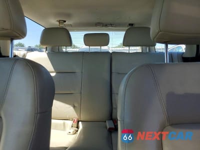 Zdjęcie 10 z 13 samochodu: 2008 SUBARU OUTBACK 2.5I LIMITED VIN:4S4BP62C487340149 - miniatura