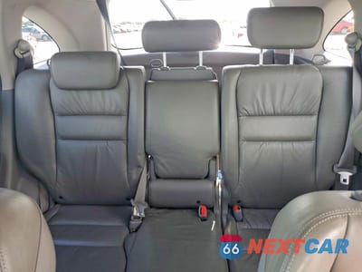 Zdjęcie 10 z 13 samochodu: 2009 HONDA CR-V EXL VIN:JHLRE48789C013224 - miniatura