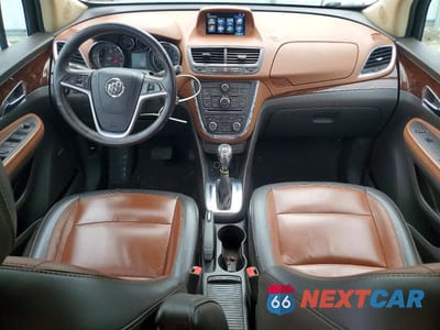 Zdjęcie 8 z 13 samochodu: 2014 BUICK ENCORE VIN:KL4CJGSBXEB597004 - miniatura