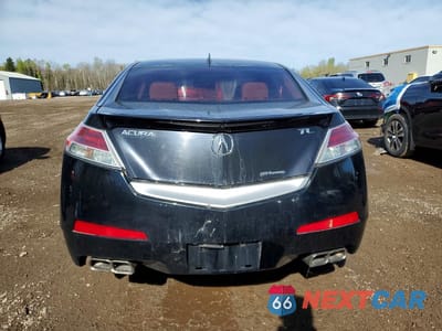 Zdjęcie 6 z 13 samochodu: 2011 ACURA TL VIN:19UUA9F54BA800207 - miniatura