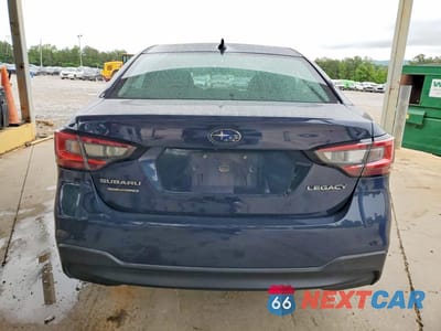 Zdjęcie 6 z 12 samochodu: 2023 SUBARU LEGACY VIN:4S3BWAB66P3017411 - miniatura