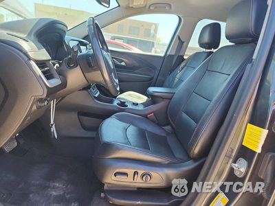 Zdjęcie 7 z 13 samochodu: 2021 GMC TERRAIN SLT VIN:3GKALVEV7ML357363 - miniatura
