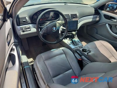 Zdjęcie 8 z 12 samochodu: 2000 BMW 323 CI VIN:WBABM3344YJN82104 - miniatura