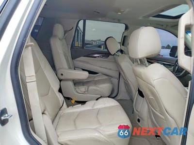 Zdjęcie 10 z 13 samochodu: 2015 CADILLAC ESCALADE LUXURY VIN:1GYS4MKJ5FR727269 - miniatura