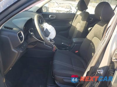 Zdjęcie 7 z 14 samochodu: 2026 HYUNDAI VENUE SEL VIN:KMHRC8A31TU454501 - miniatura