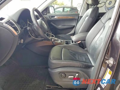 Zdjęcie 7 z 12 samochodu: 2016 AUDI Q5 PREMIUM PLUS VIN:WA1L2AFP6GA091677 - miniatura