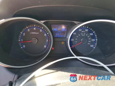 Zdjęcie 9 z 13 samochodu: 2014 HYUNDAI TUCSON SE VIN:KM8JU3AGXEU840448 - miniatura