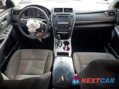 Zdjęcie 8 z 12 samochodu: 2017 TOYOTA CAMRY LE VIN:4T1BF1FK7HU423633 - miniatura