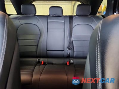Zdjęcie 10 z 14 samochodu: 2018 MERCEDES-BENZ GLC 300 4MATIC VIN:WDC0G4KB4JV052652 - miniatura