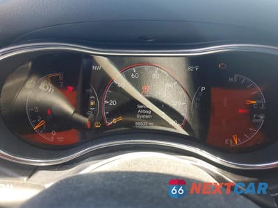 Zdjęcie 9 z 13 samochodu: 2018 JEEP GRAND CHEROKEE TRAILHAWK VIN:1C4RJFLT7JC163550 - miniatura