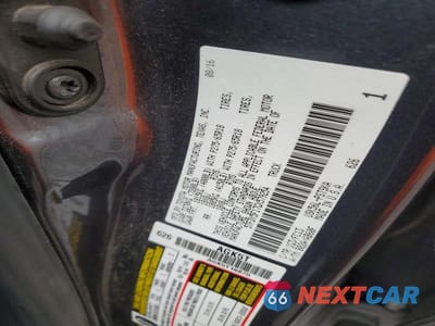 Zdjęcie 12 z 12 samochodu: 2016 TOYOTA TUNDRA SR5 VIN:5TFDY5F17GX579254 - miniatura