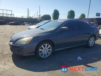2006 HONDA ACCORD EX 1HGCM82666A005998 - główne zdjęcie licytacji z USA - miniatura