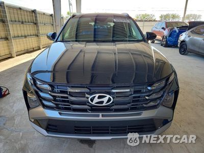 Piąte zdjęcie samochodu w środku: 2026 HYUNDAI TUCSON SEL VIN:5NMJB3DE6TH662711 - miniatura
