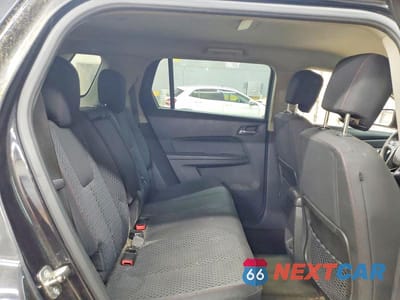 Zdjęcie 11 z 13 samochodu: 2012 GMC TERRAIN SLE VIN:2GKALMEK9C6118786 - miniatura