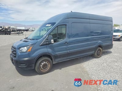 2020 FORD TRANSIT T-250 CARGO ** R & D * CLN TITLE * PRI FLEET ** 1FTBR3X84LKB04527 - główne zdjęcie licytacji z USA - miniatura
