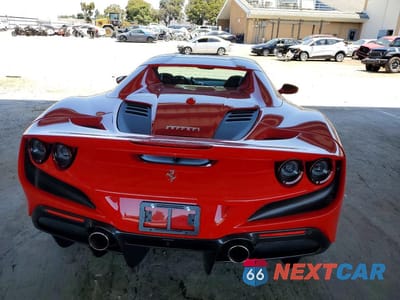 Zdjęcie 6 z 12 samochodu: 2021 FERRARI F8 SPIDER VIN:ZFF93LMA3M0267580 - miniatura