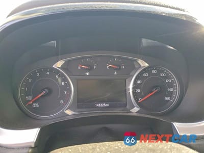 Zdjęcie 9 z 13 samochodu: 2021 CHEVROLET TRAVERSE RS VIN:1GNERJKW0MJ166447 - miniatura