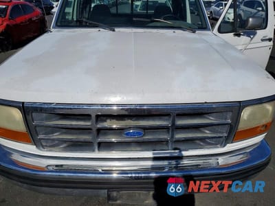 Zdjęcie 11 z 12 samochodu: 1995 FORD F150 VIN:1FTEX15N0SKA64929 - miniatura