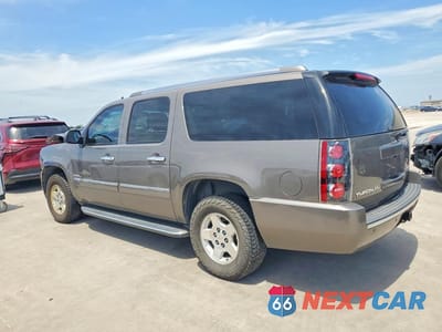 Drugie zdjęcie samochodu z przodu: 2014 GMC YUKON XL DENALI VIN:1GKS2MEF7ER239480 - miniatura