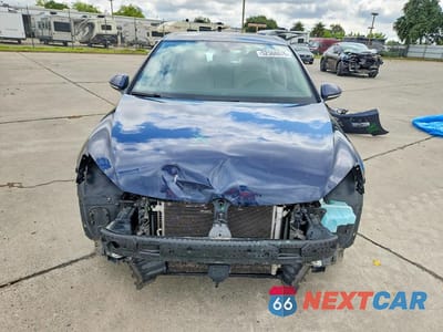 Piąte zdjęcie samochodu w środku: 2017 VOLKSWAGEN GOLF S VIN:3VW217AU1HM066630 - miniatura